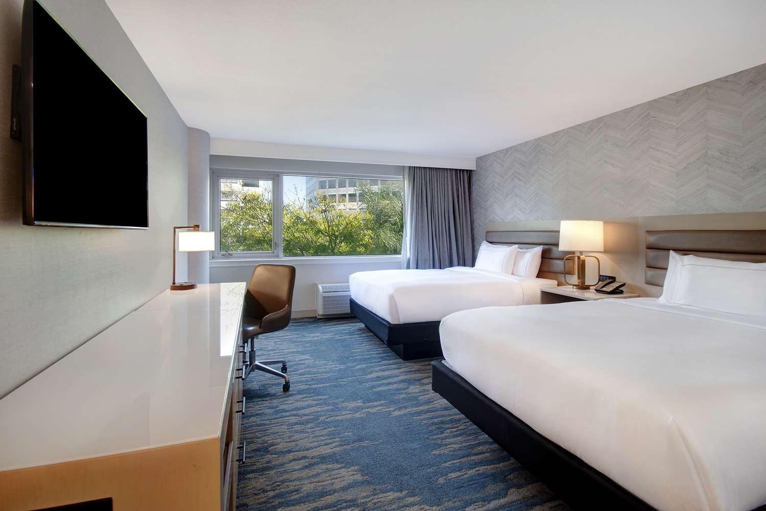doubletree by hilton lax el segundo