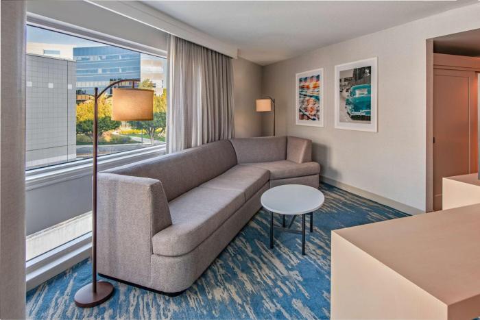 doubletree by hilton lax el segundo
