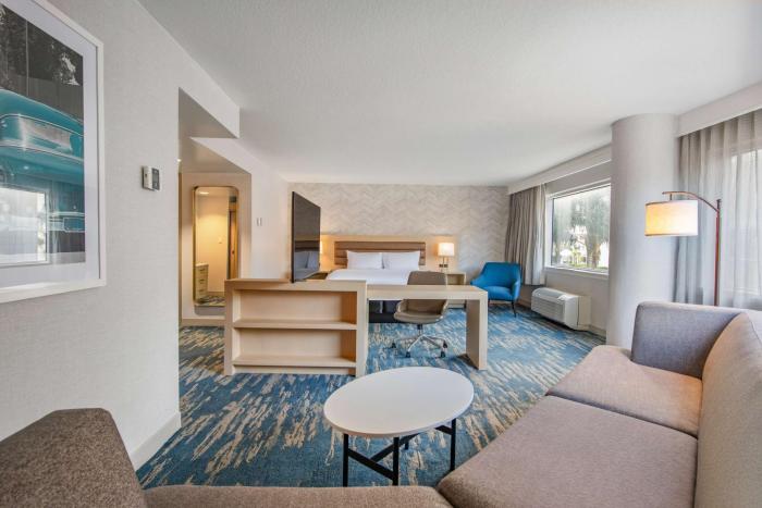 doubletree by hilton lax el segundo