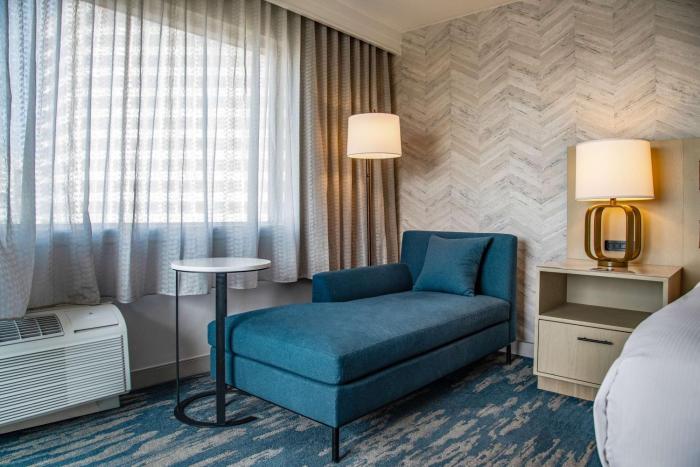 doubletree by hilton lax el segundo