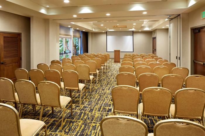 doubletree by hilton lax el segundo