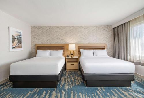 doubletree by hilton lax el segundo
