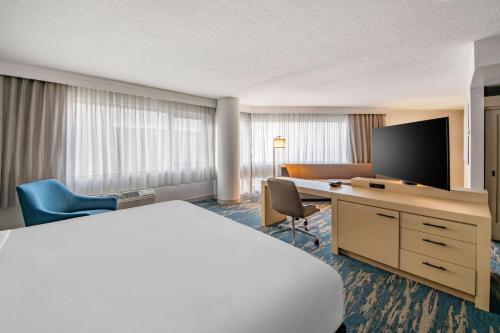 doubletree by hilton lax el segundo