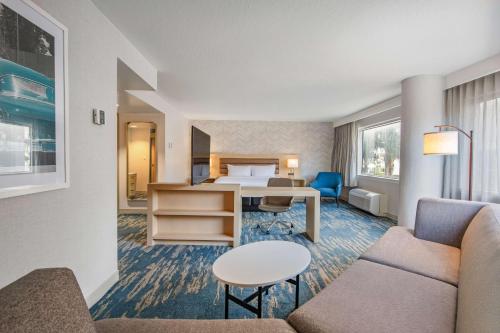 doubletree by hilton lax el segundo