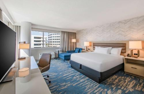 doubletree by hilton lax el segundo