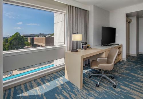 doubletree by hilton lax el segundo