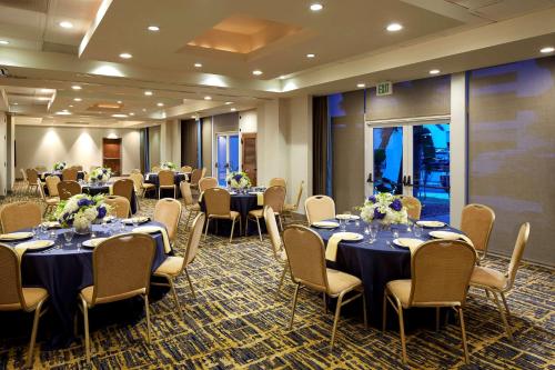 doubletree by hilton lax el segundo