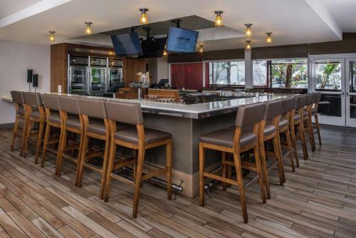 doubletree by hilton lax el segundo