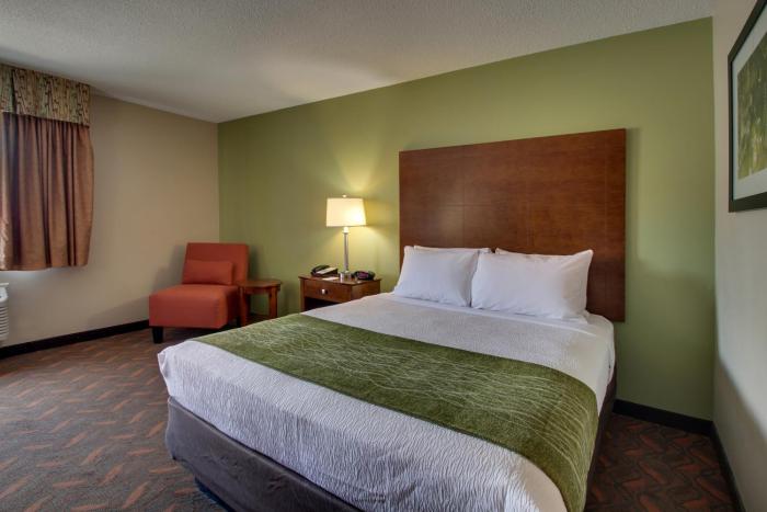 greenfield inn and suites elizabethtown ky i65 exit 94
