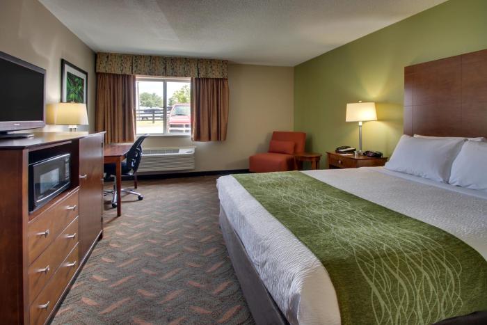 greenfield inn and suites elizabethtown ky i65 exit 94