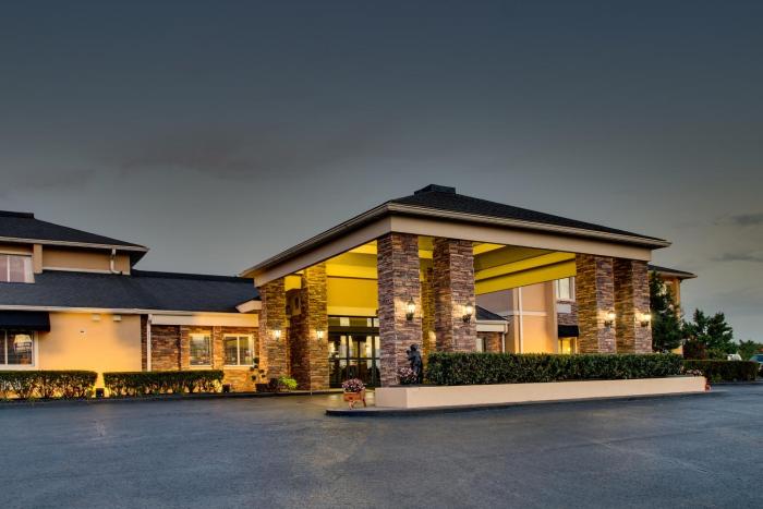 greenfield inn and suites elizabethtown ky i65 exit 94