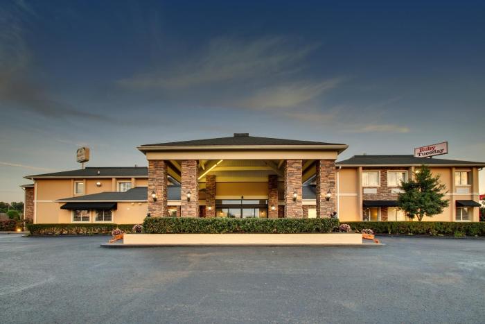 greenfield inn and suites elizabethtown ky i65 exit 94