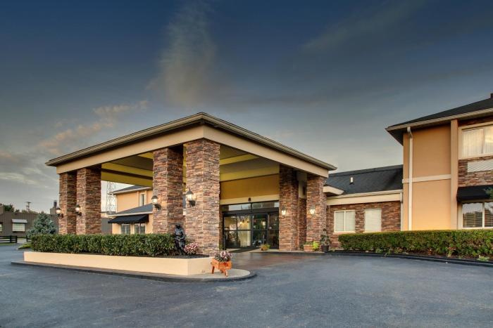 greenfield inn and suites elizabethtown ky i65 exit 94