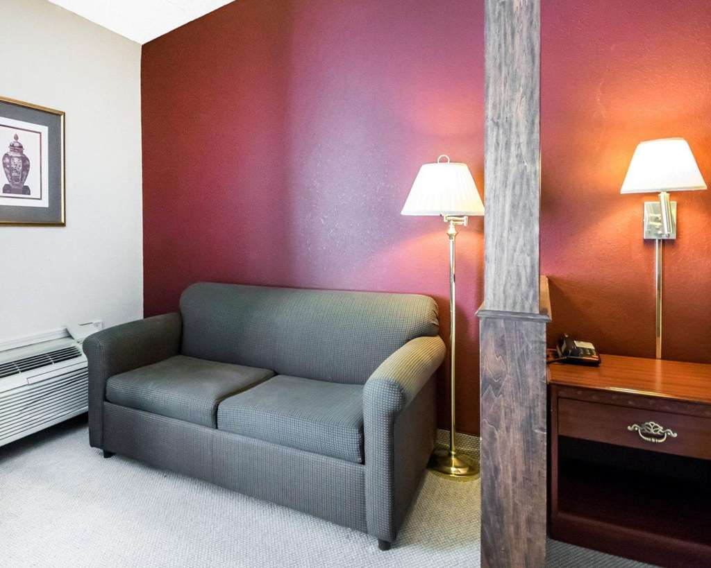 quality inn and suites