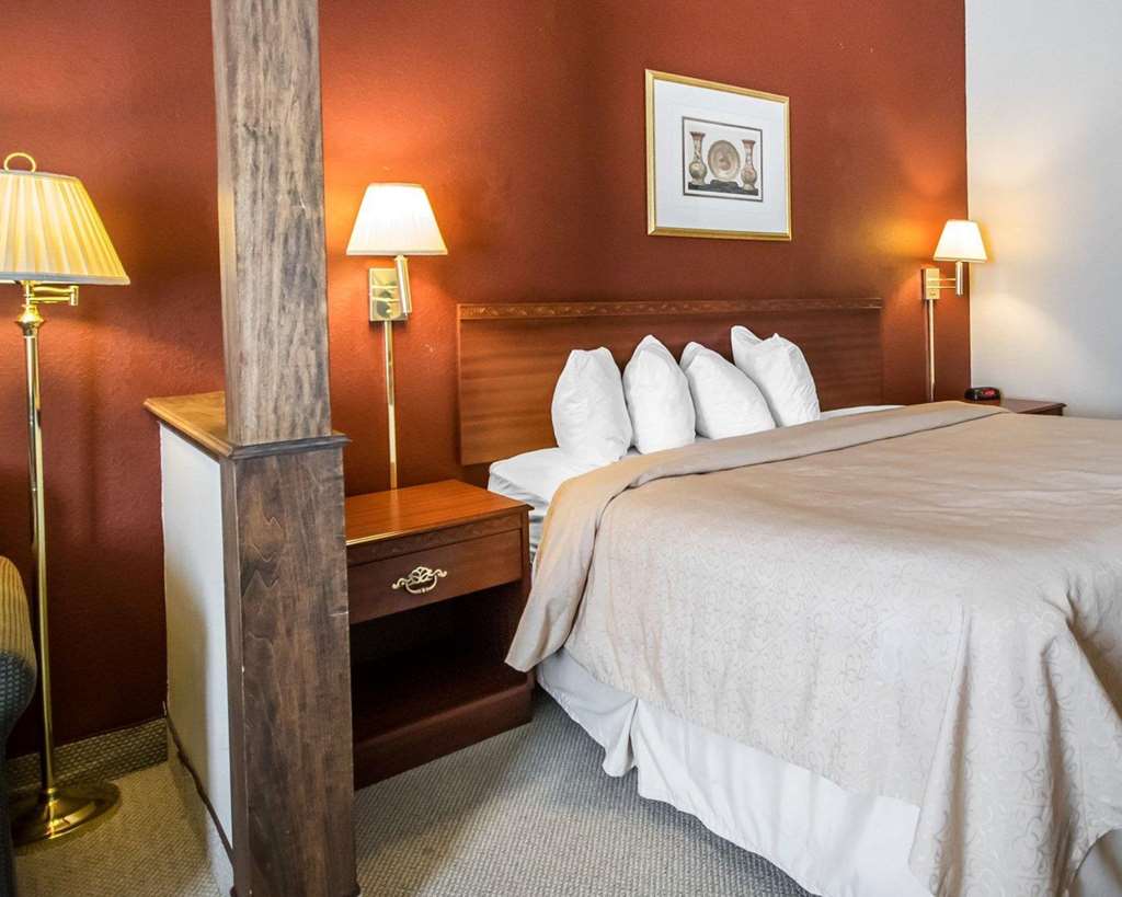 quality inn and suites