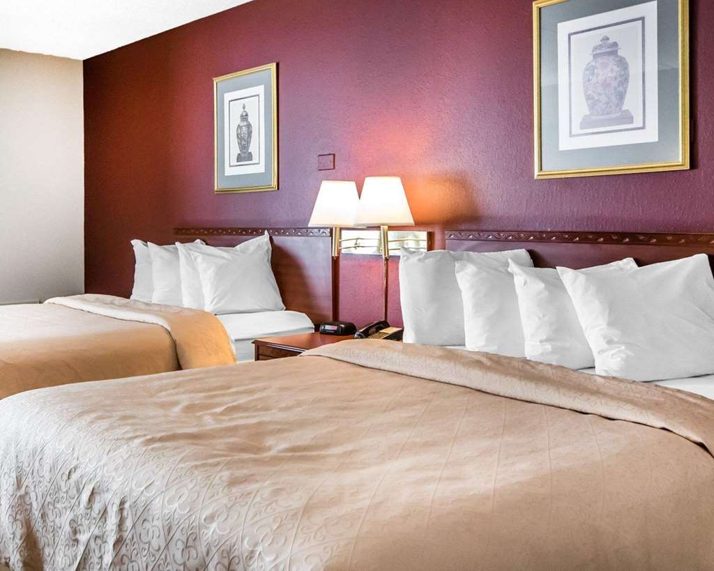 quality inn and suites