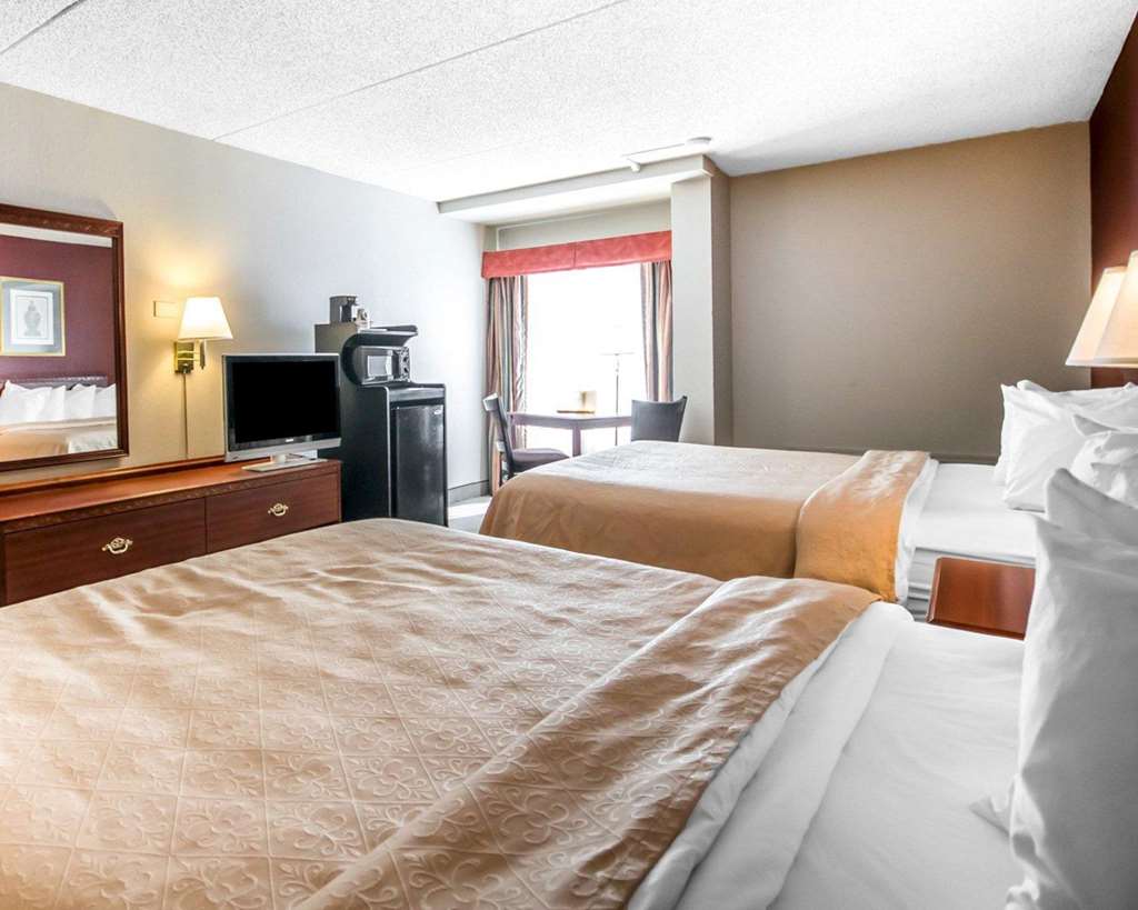 quality inn and suites