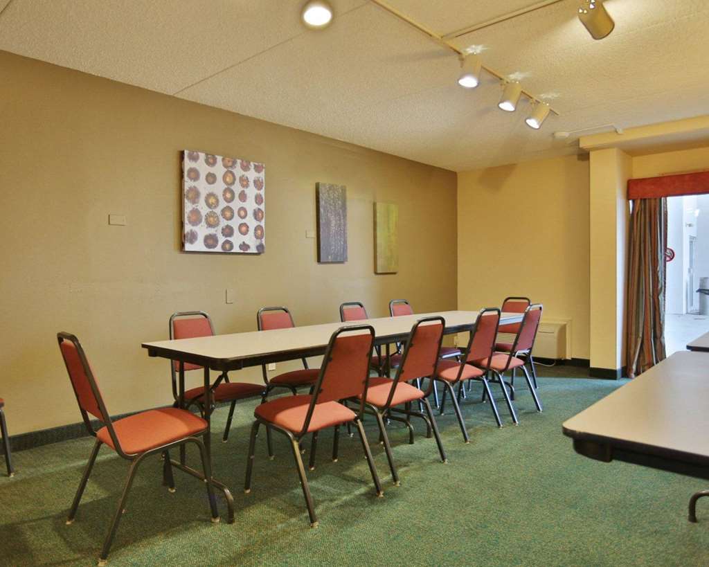 quality inn and suites
