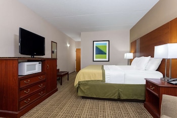 baymont by wyndham elkhart