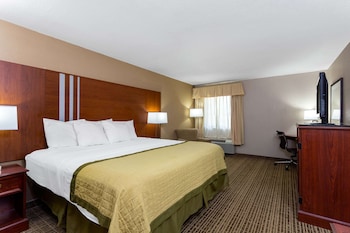 baymont by wyndham elkhart