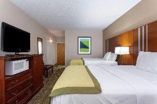 baymont by wyndham elkhart