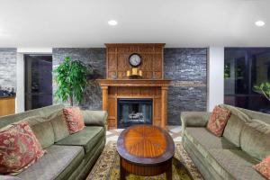 baymont by wyndham elkhart