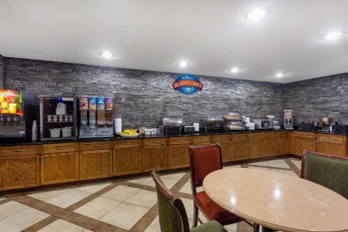 baymont by wyndham elkhart