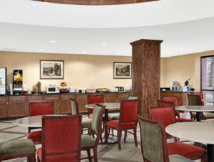 baymont by wyndham elkhart