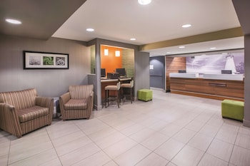 La Quinta Inn & Suites By Wyndham Erie,Pennsylvania>>Erie,3 star