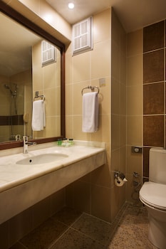 dedeman palandoken resort hotel