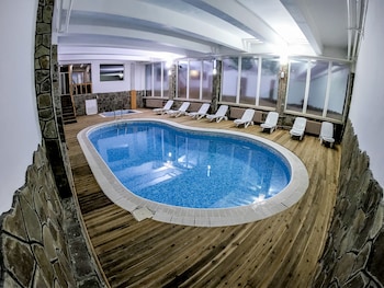 dedeman palandoken resort hotel