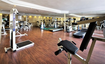 dedeman palandoken resort hotel