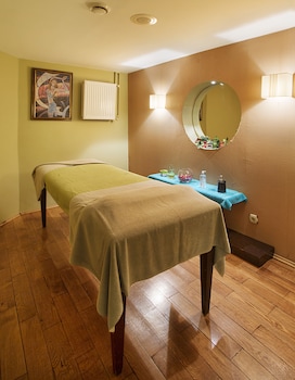 dedeman palandoken resort hotel