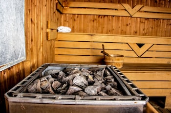 dedeman palandoken resort hotel