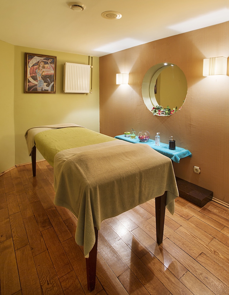 dedeman palandoken resort hotel