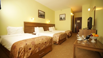 dedeman palandoken resort hotel