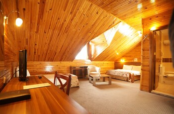 dedeman palandoken resort hotel