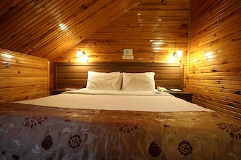 dedeman palandoken resort hotel