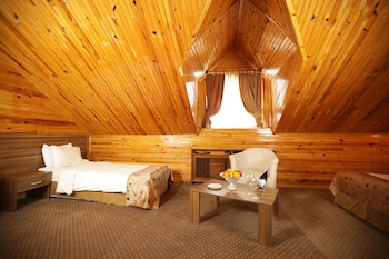 dedeman palandoken resort hotel