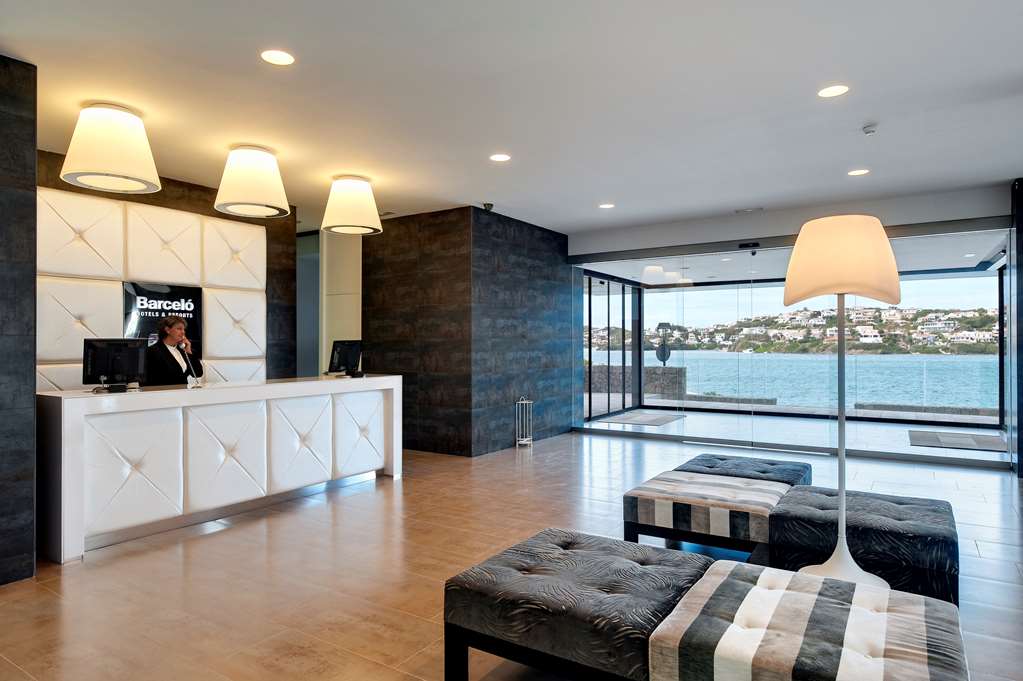 barcelo hamilton menorca adults only
