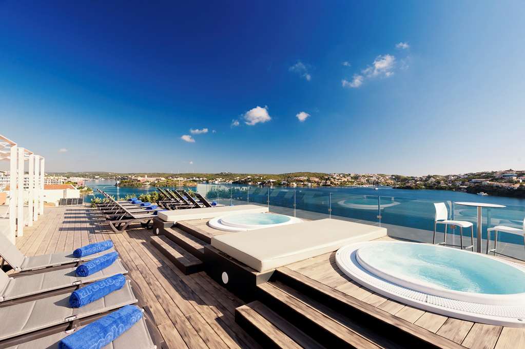 barcelo hamilton menorca adults only