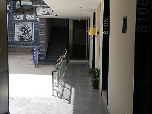 home inn plus lijiang old town