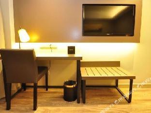 home inn plus lijiang old town
