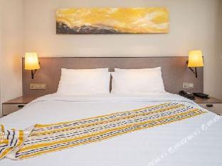 home inn plus lijiang old town