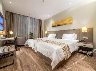 home inn plus lijiang old town