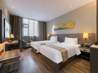 home inn plus lijiang old town