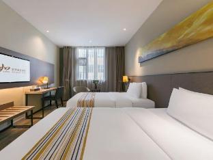 home inn plus lijiang old town