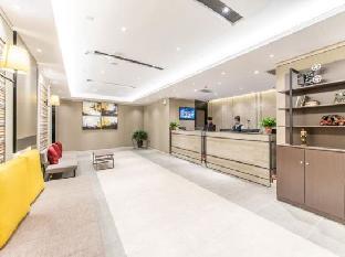 home inn plus lijiang old town