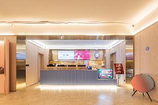 hanting hotel sanmenxia mianchi county