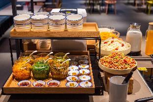 hanting hotel sanmenxia mianchi county